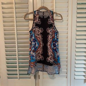 Clover canyon classic tank xs